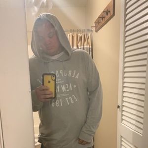 Meet your Posher, Jeff